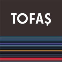Tofaş logo
