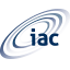 IAC Acoustics logo