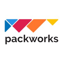 Packworks logo