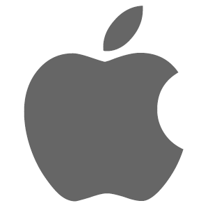Apple Card logo