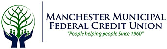 Manchester Municipal Federal Credit Union logo