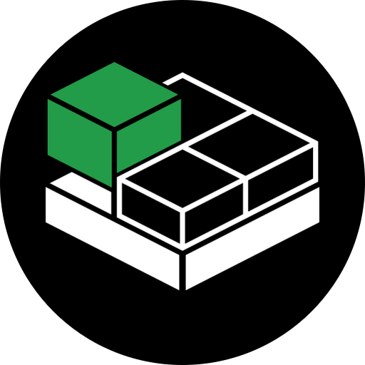 AutoPallet Robotics logo