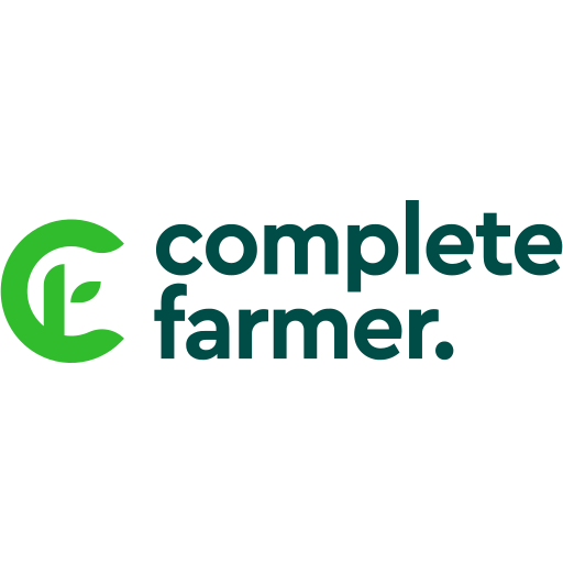 Complete Farmer logo