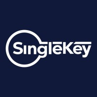 SingleKey logo