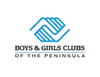 Boys & Girls Clubs of the Peninsula logo