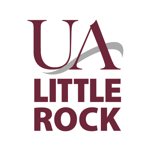 University of Arkansas at Little Rock logo