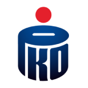 PKO Bank Polski logo