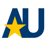 American United Federal Credit Union logo