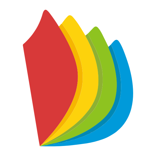 iReader logo