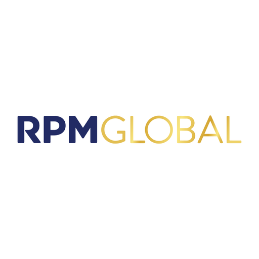 RPMGlobal logo