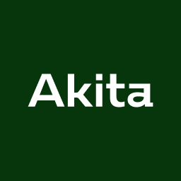 Akita Software logo