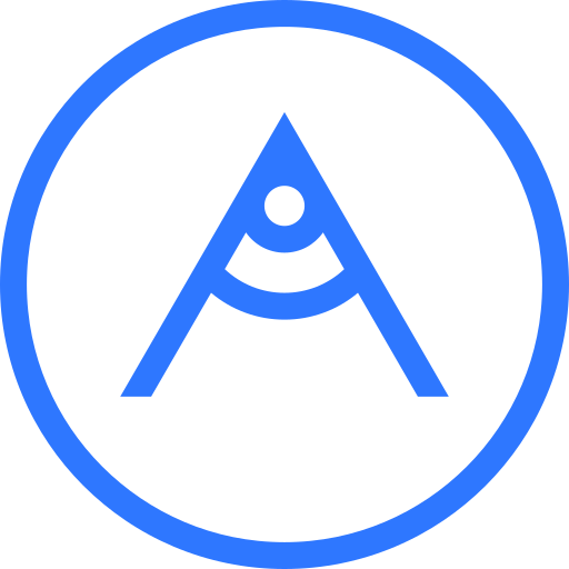 Authory logo