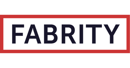 Fabrity logo