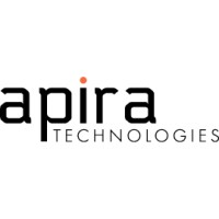 Apira Technologies logo