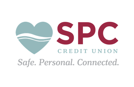 SPC Credit Union logo