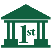 First Secure Bank & Trust Co. logo