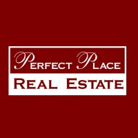 Perfect Place Real Estate logo