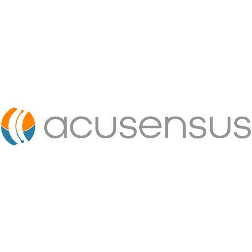 Acusensus logo