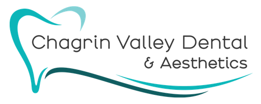 Chagrin Valley Dental logo