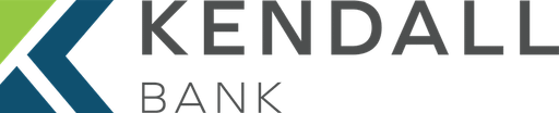 Kendall Bank logo
