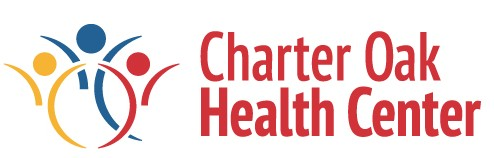 Charter Oak Health Center logo