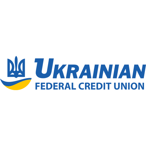 Ukrainian Federal Credit Union logo