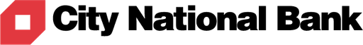 The City National Bank of Taylor logo