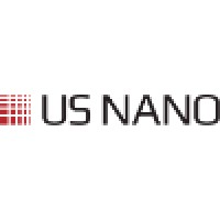 US Nano logo