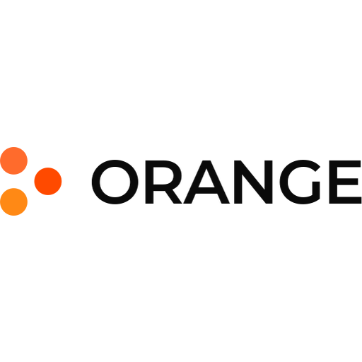 Orange Fund I logo