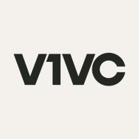 V1.VC logo