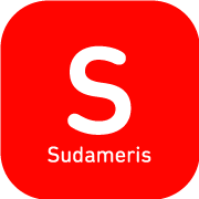 Sudameris Bank logo