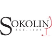 Sokolin logo
