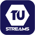 TuStreams logo
