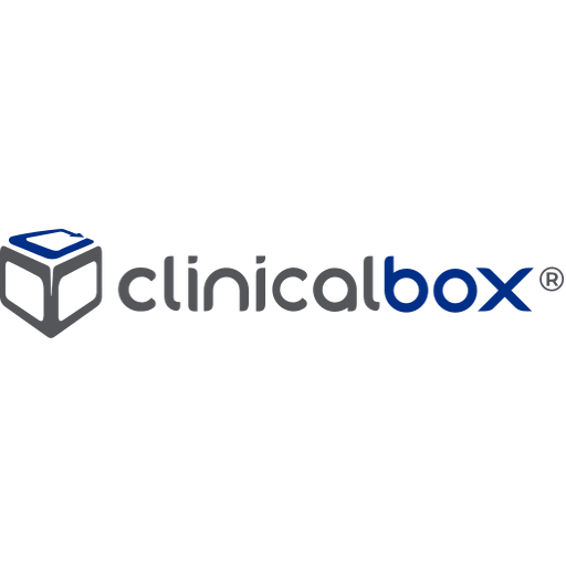 ClinicalBox logo