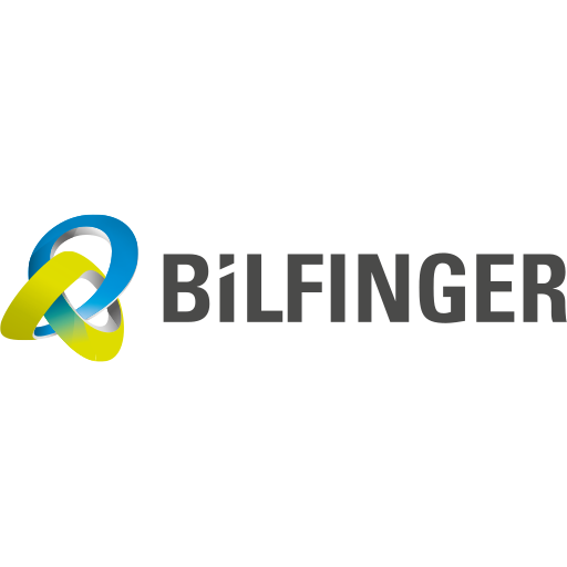 Bilfinger logo