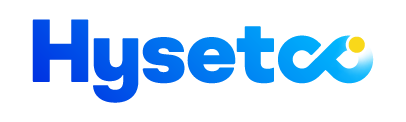 HysetCo logo