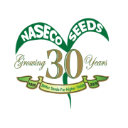 Naseco logo