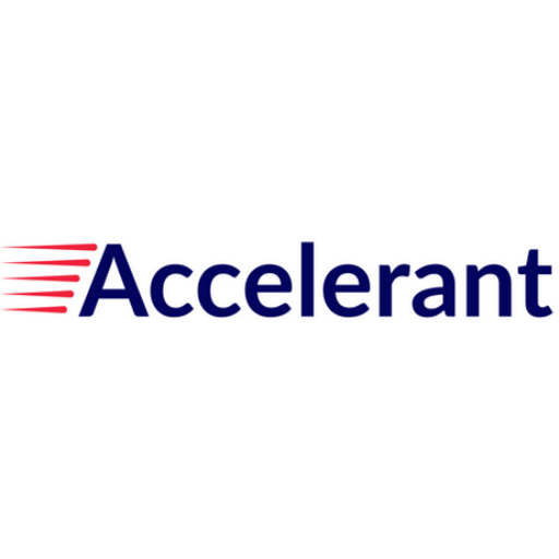 Accelerant logo