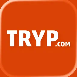 Tryp.com - Gift Cards logo