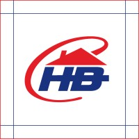 A Hometown Bank logo
