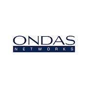 Ondas Networks logo