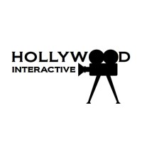 Hollywood Interactive Group logo