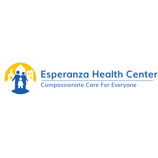 Esperanza Health Center logo