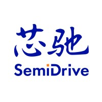 SemiDrive logo