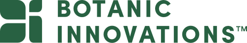 Botanic Innovations logo