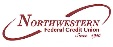 Northwestern Federal Credit Union logo