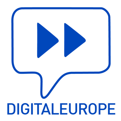 DIGITALEUROPE logo