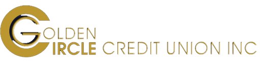 Golden Circle CU logo