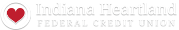 Indiana Heartland FCU logo