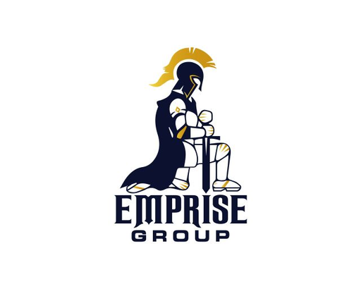 The Emprise Group logo